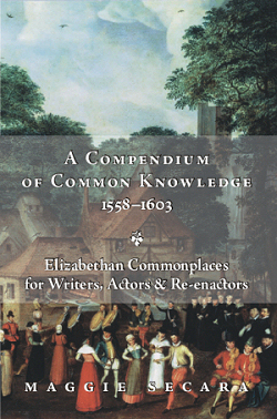 Compendium paperback