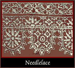 Needlelace