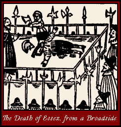 Execution of Essex